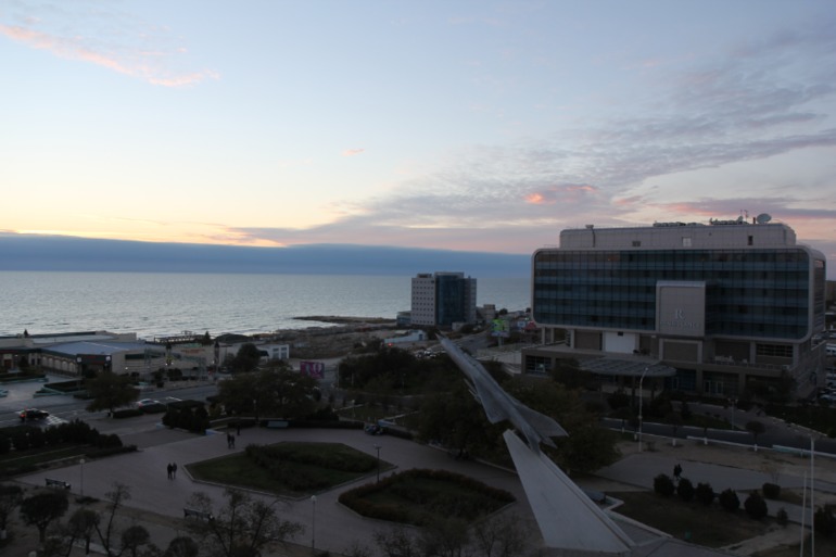 Метаморфозы...