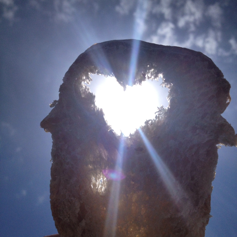 Мооре море...