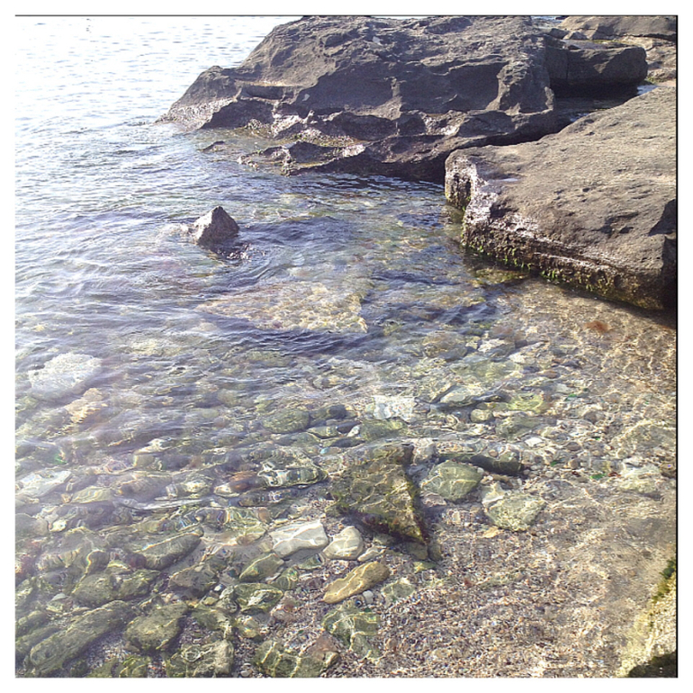 Просто прогулка...