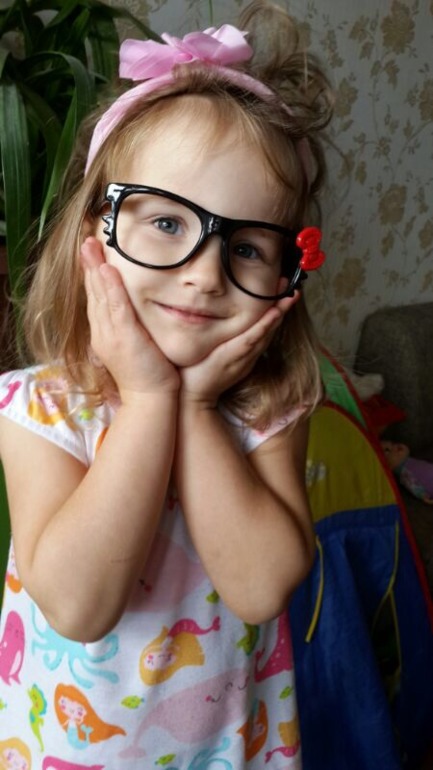 Совята-цыганчата.