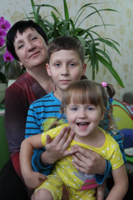 Поколения....