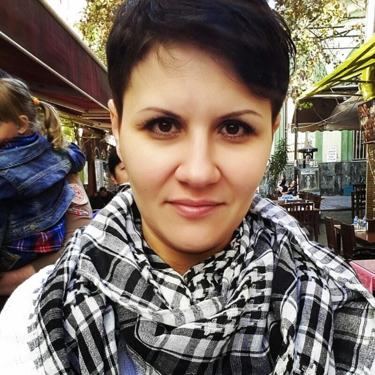 Insta-зарисовки...