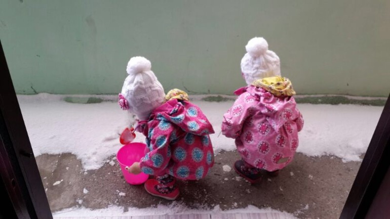 Минусов у галереи много....