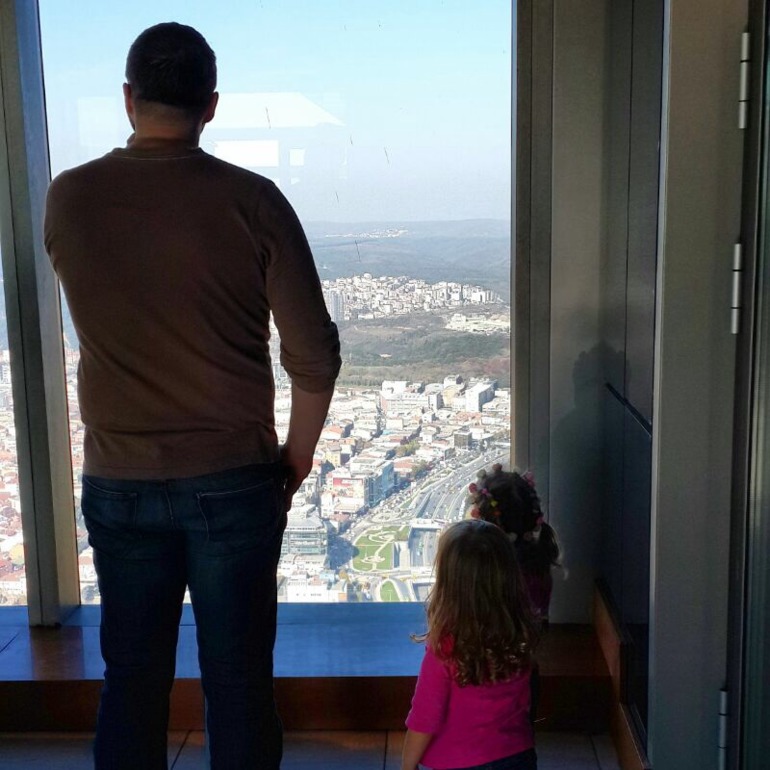 Insta-зарисовки...