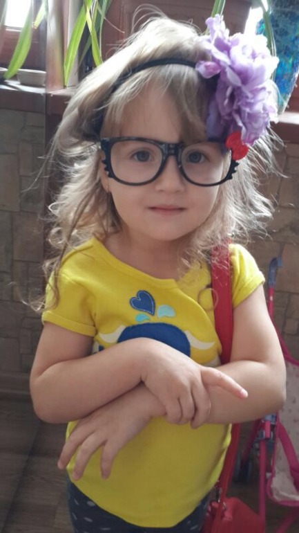 Совята-цыганчата.