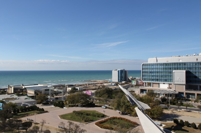 Метаморфозы...