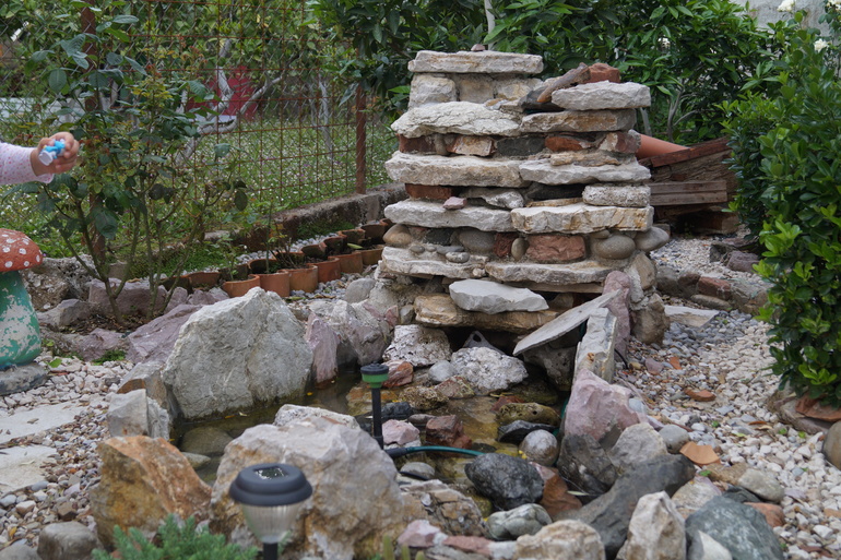 Наш майский отдых в Черногории (Тиват)