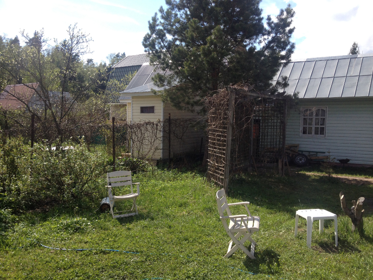 Сдадим дом на длительный срок (можно на лето)