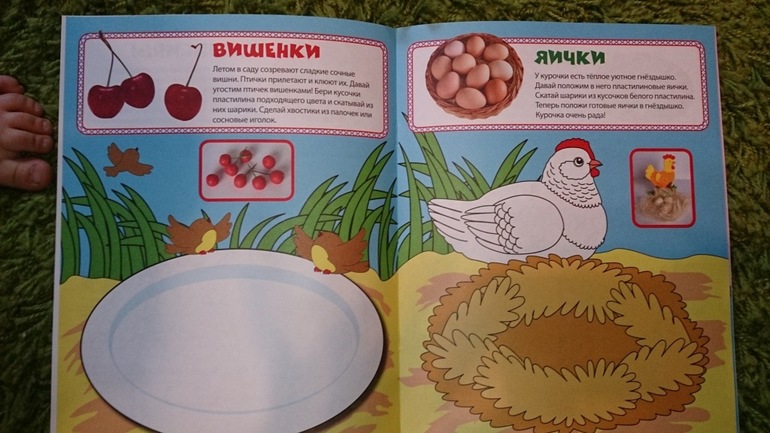 отзыв о серии Елена Янушко: Новый ребенок