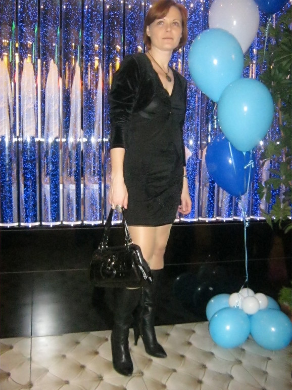 немножко фоток из нашей деревни :)