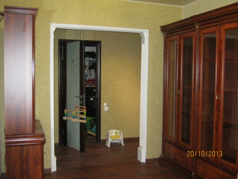 Вот мой дом родной (с) :) и фоооотки