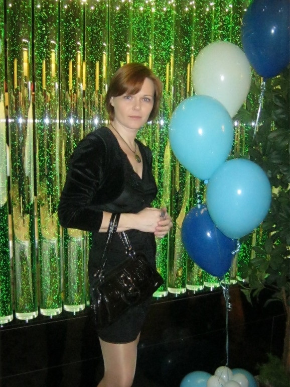 немножко фоток из нашей деревни :)