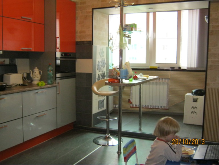 Вот мой дом родной (с) :) и фоооотки