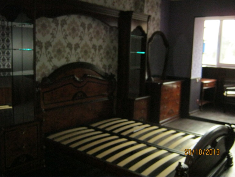 Вот мой дом родной (с) :) и фоооотки