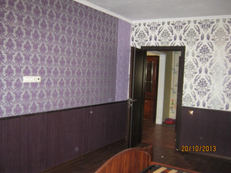 Вот мой дом родной (с) :) и фоооотки