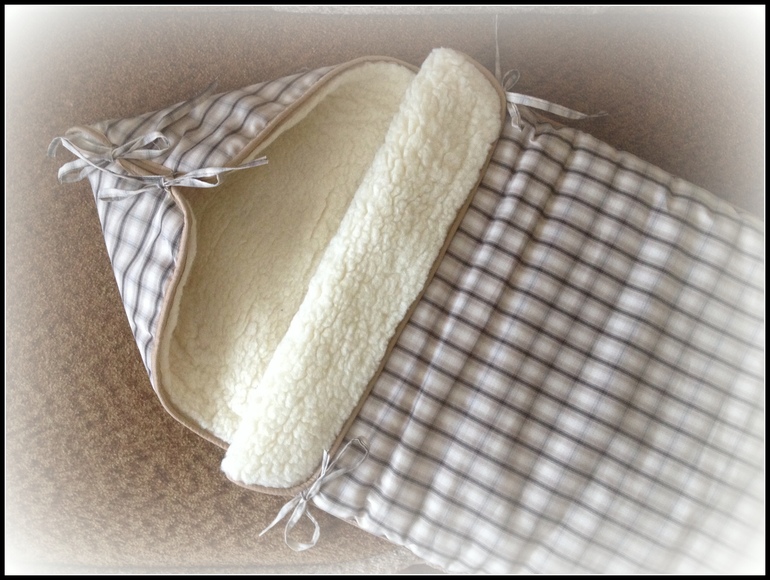 Первая покупка малышу