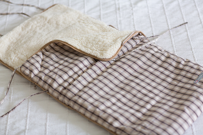 Первая покупка малышу