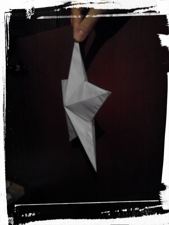 Звезда в интерьере