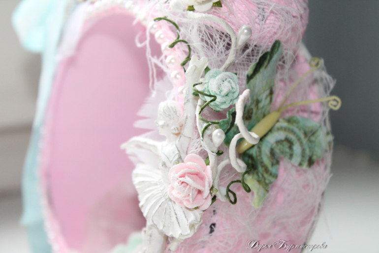 Будильник-фоторамка