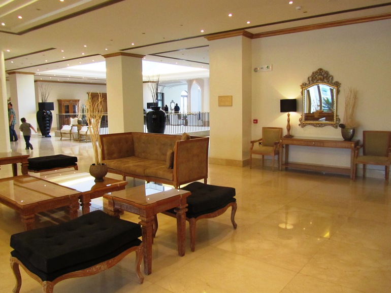 КРИТ. Митсис ЛАГУНА. Фото.