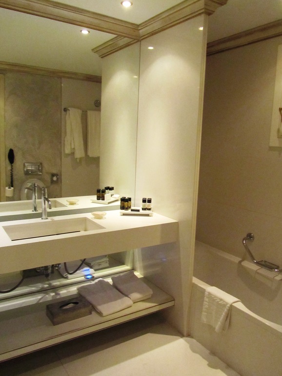 КРИТ. Митсис ЛАГУНА. Фото.