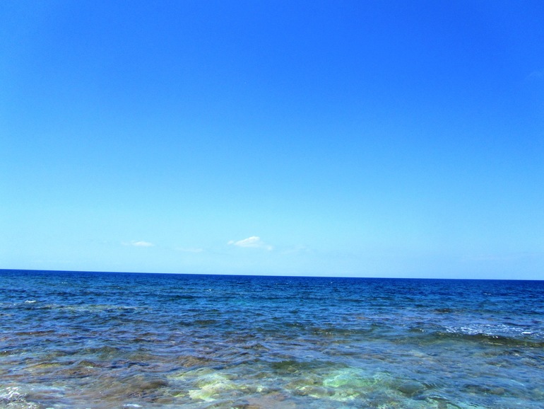 КРИТ. Митсис ЛАГУНА. Фото.