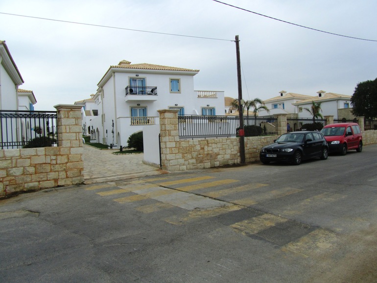 КРИТ. Митсис ЛАГУНА. Фото.