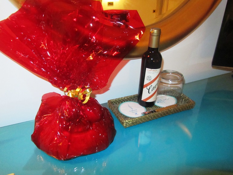 КРИТ. Митсис ЛАГУНА. Фото.