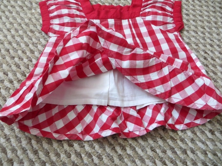 Много вещей на малышку 0-9 мес. Цены от 15 руб. С почтой дружу:)