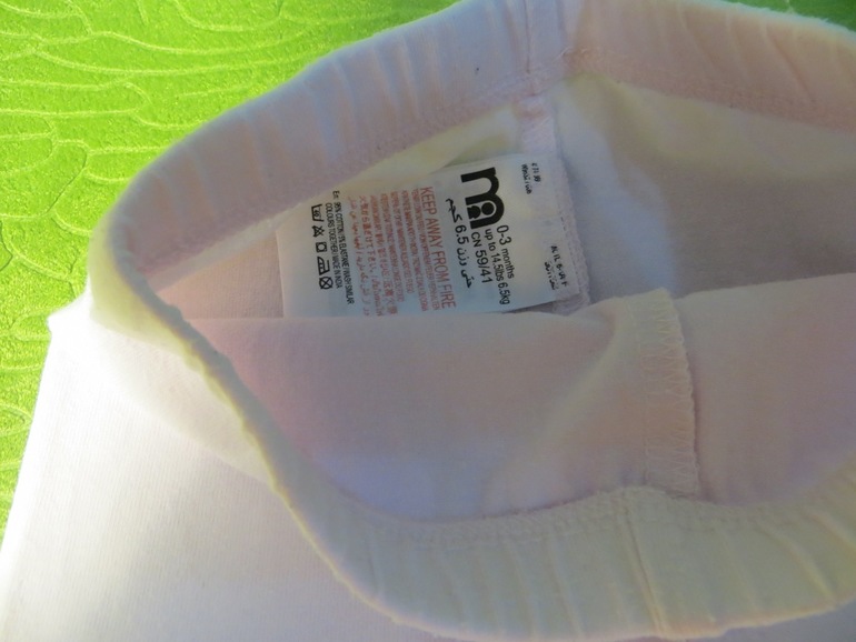 Много вещей на малышку 0-12 мес. Цены от 20 руб. С почтой дружу:)