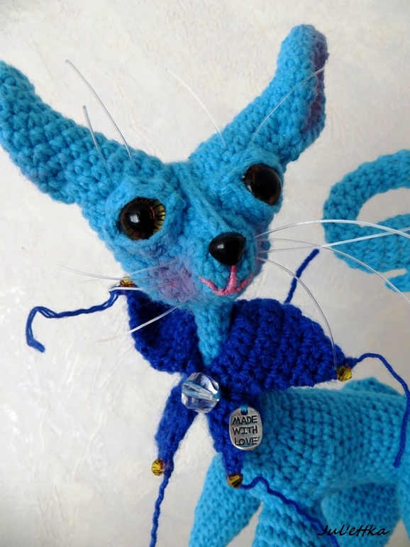 Котик Марсель