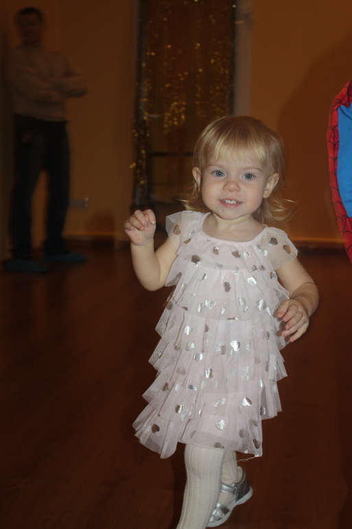 Лето д.д. 1-2 года