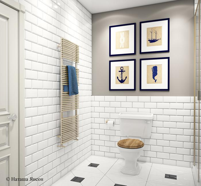 Помогите распознать плитку