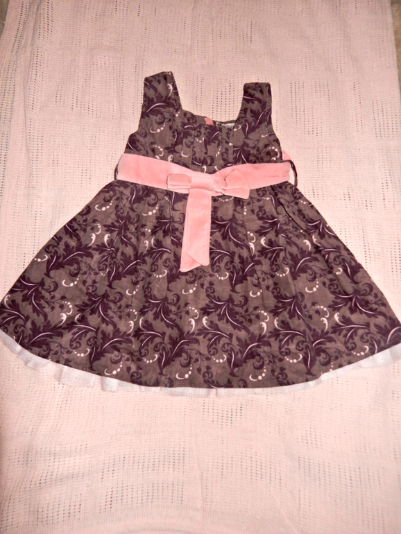 одежда для девочки новое и б/у в хорошем состоянии от 1 до 3 лет!Недорого!