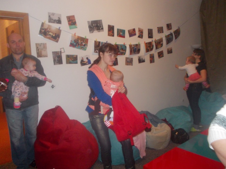 День плюшевого Мишки!!!