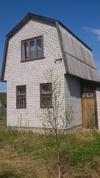 Продаю дачу рядом с г. Дубна, 24 сотки