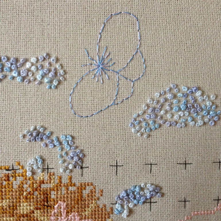 По мотивам Гапчинкой