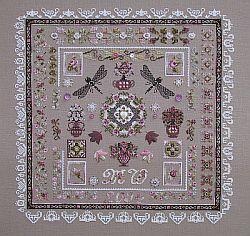 Загорелась я....