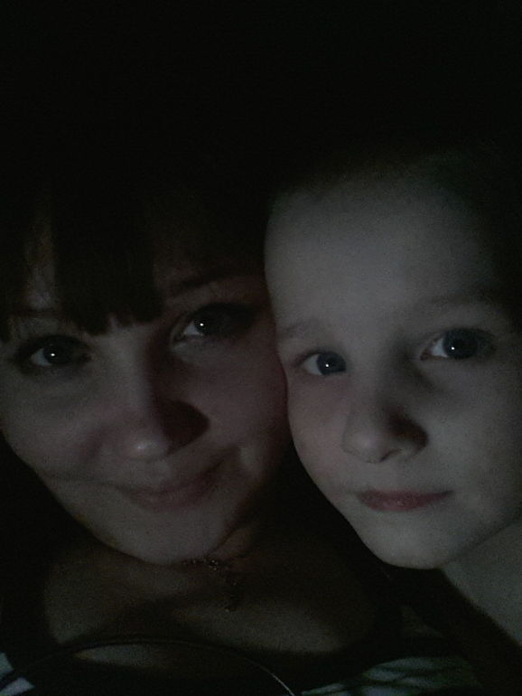 Новая жизнь