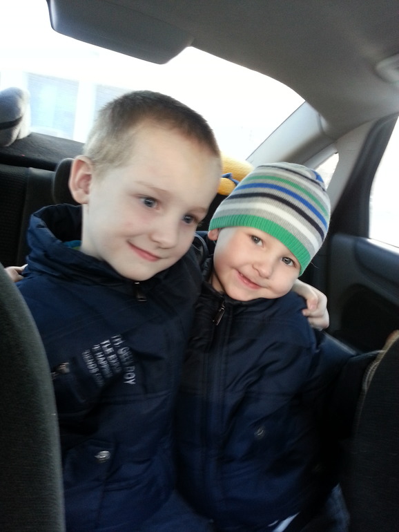 Новая жизнь