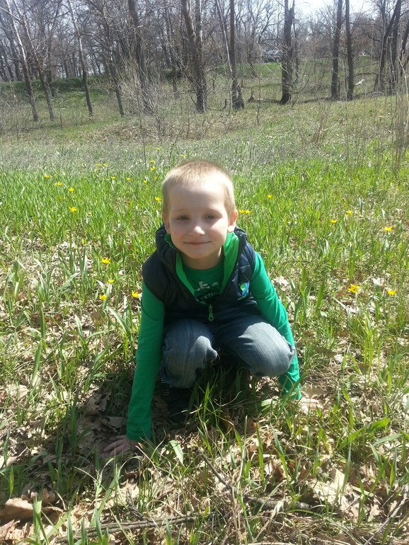 Новая жизнь