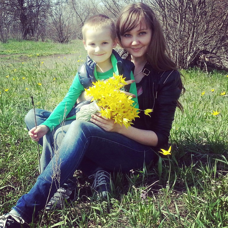 Новая жизнь