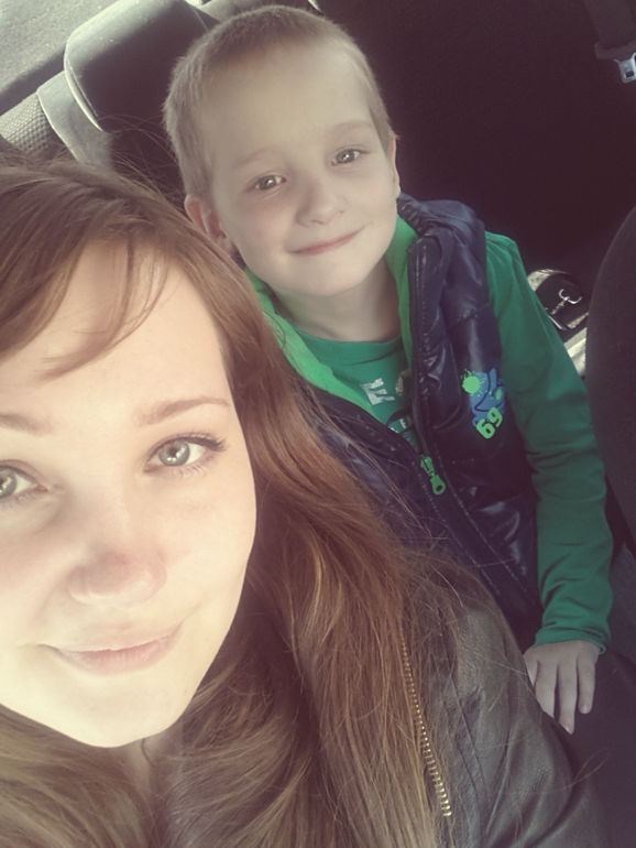 Новая жизнь