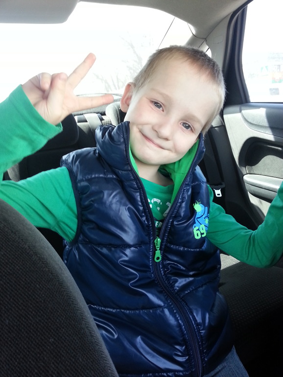 Новая жизнь