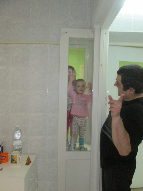 Выписались!