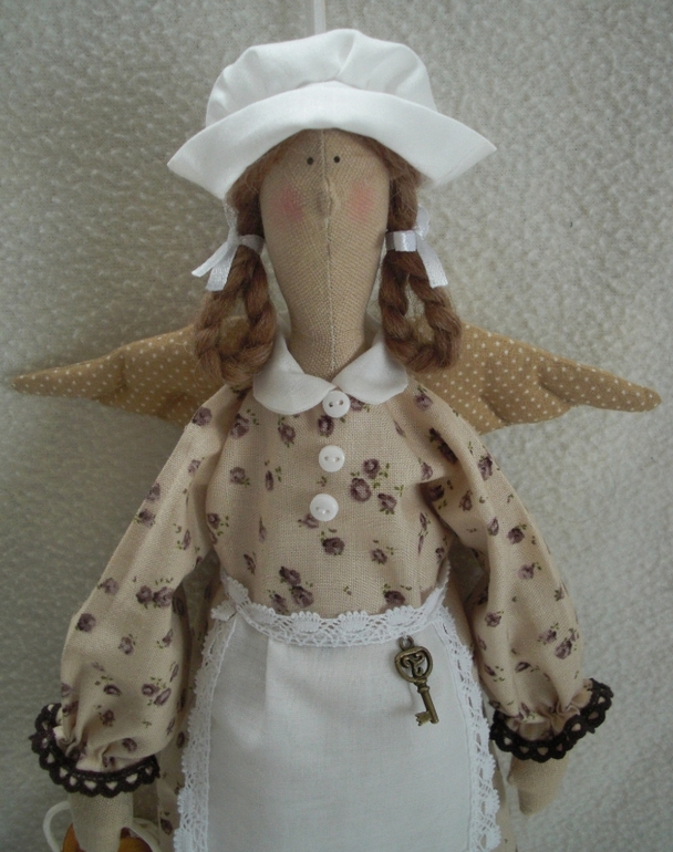 Кухонная Феечка № 2!)))