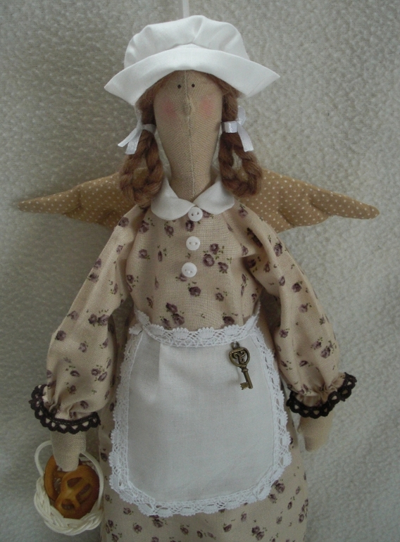 Кухонная Феечка № 2!)))