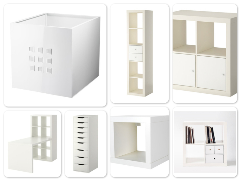 Наш дом: гостиная