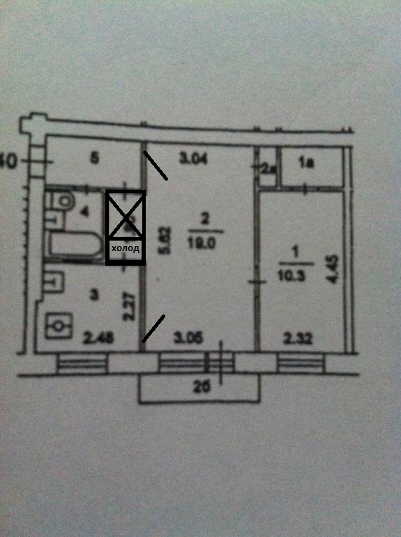 Проект i 511