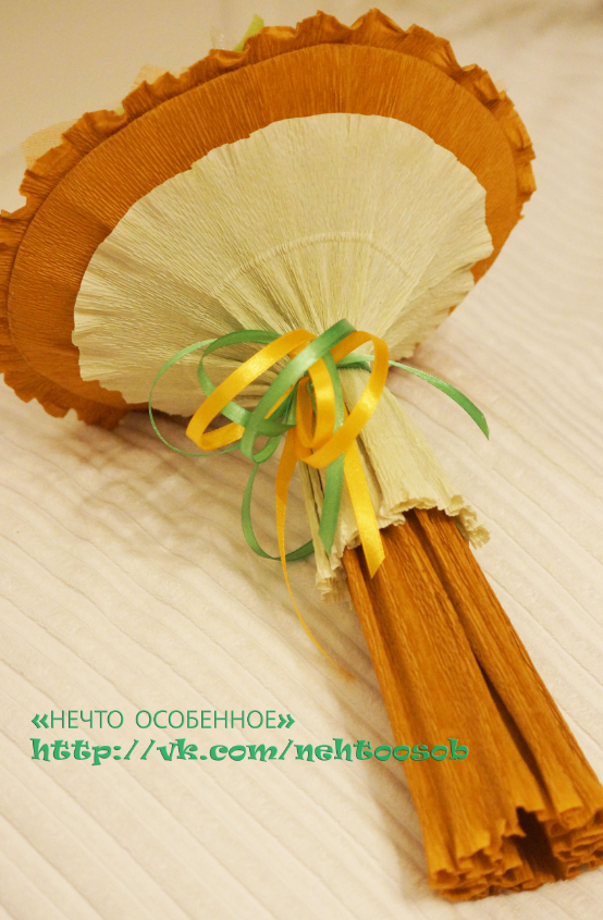 "Осенний вальс"